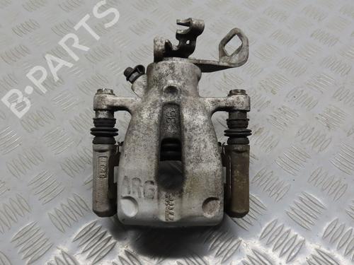 Used Left rear brake caliper MINI MINI (R56) Cooper (120 hp) 17778767