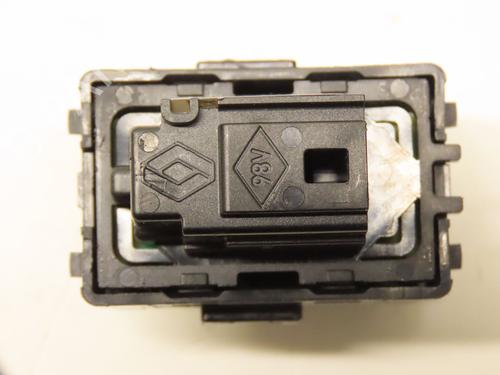 Right rear window switch RENAULT CLIO V (B7_) 1.0 LPG (B7MT) | BP30117322I28