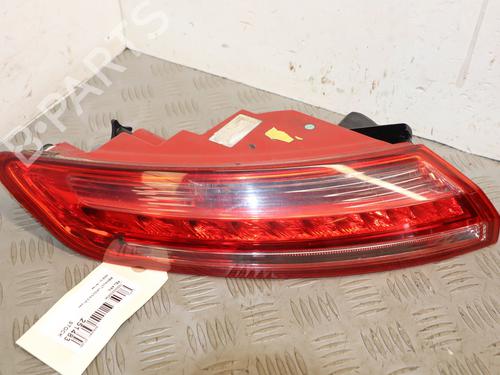 Left taillight RENAULT LAGUNA Coupe (DT0/1) 2.0 dCi (DT01, DT08, DT09, DT0K, DT12, DT1C, DT1D, DT1M,... | BP37624326C34 - Image 2
