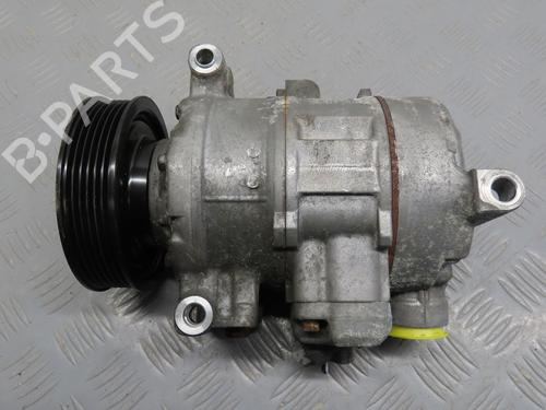Used AC compressor AUDI A1 (8X1, 8XK) 1.4 TFSI (122 hp) 18104233
