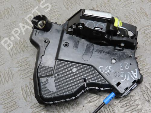Used Front left lock TOYOTA AVENSIS Estate (_T27_) 1.6 D4-D (WWT270_) (112 hp) 29016243