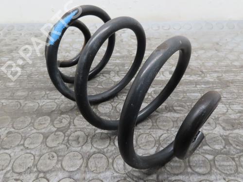Shock absorber spring NISSAN MICRA III (K12) 1.2 16V | BP17778239C152 