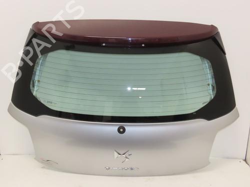 Used Tailgate CITROËN DS3 (SA_) 1.4 VTi 95 (95 hp) 29380281