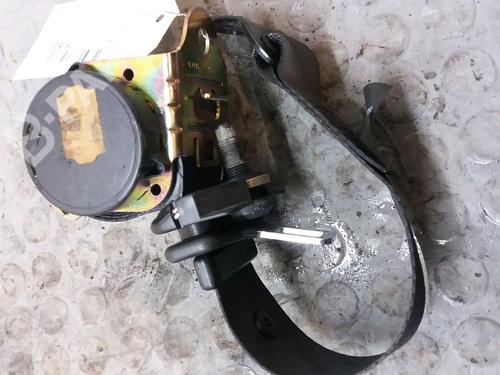 Rear left belt tensioner MINI MINI (R50, R53) Cooper | BP9377165C89 