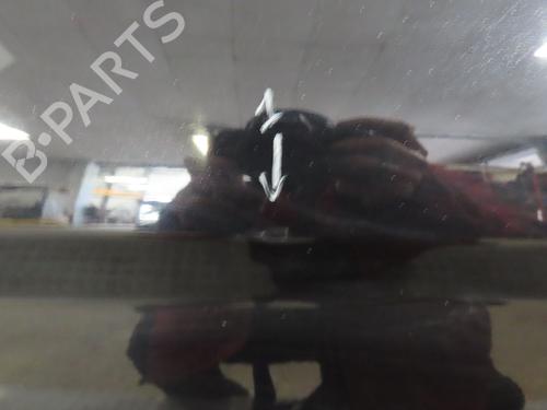 Left rear door FORD FIESTA VI (CB1, CCN) 1.4 TDCi | BP17781649C4 