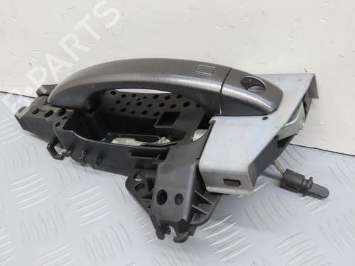 Venstre foran utvendig håndtak AUDI A4 B8 (8K2) 2.0 TDI | BP30825017C128