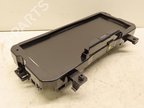 Instrument cluster CITROËN C5 AIRCROSS (A_) 1.6 Hybrid 225 (A45GFR) | BP30164543C47