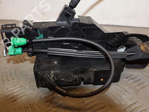 front-left-lock-citroen-c3-picasso-sh_-2008-37411401 main image