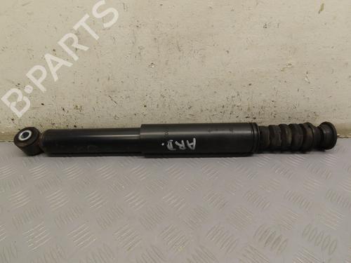 Right rear shock absorber RENAULT CLIO III (BR0/1, CR0/1) 1.6 16V (BR05, BR0B, BR0Y, BR15, BR1J, BR1M, BR1Y, CR0B,... | BP24706233M19 