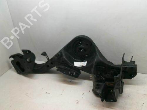 Used Left rear suspension arm Left rear suspension arm RENAULT KOLEOS I (HY_) 2.0 dCi 4x4 (HY0K) (150 hp) 36482956 36482956