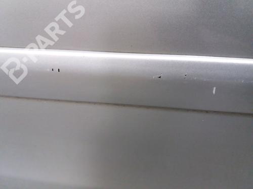 Right front door VW POLO (9N_, 9A_) 1.2 12V | BP12136463C3 