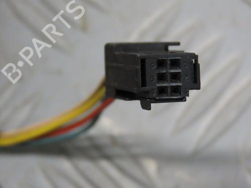 Left mirror CITROËN C3 II (SC_) 1.4 HDi 70 (SC8HZC, SC8HR0, SC8HP4) | BP17781205C26 