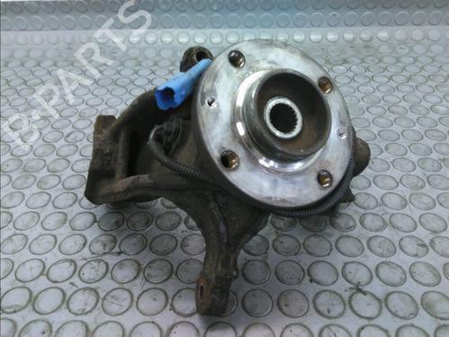 Fusee links voor CITROËN C3 I (FC_, FN_) 1.4 i (73 hp) 17777964