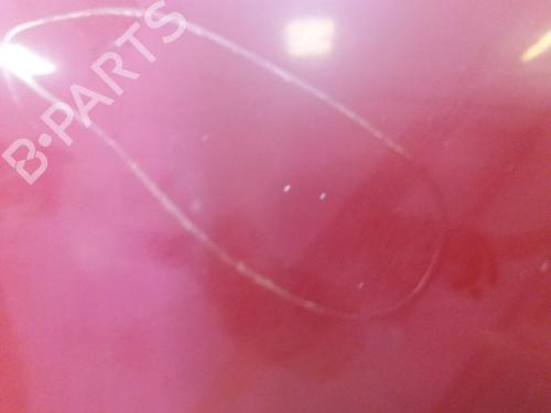 Left rear door OPEL MERIVA A MPV (X03) 1.6 16V (E75) | BP10082582C4