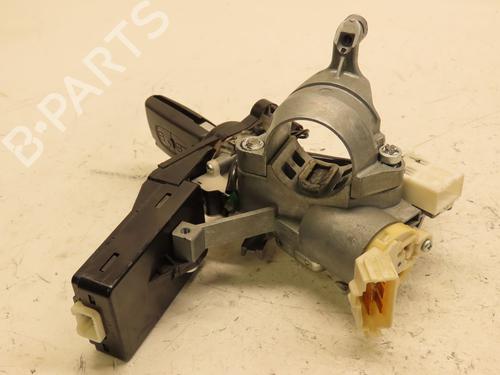 Ignition barrel CITROËN C-CROSSER (VU_, VV_) 2.2 HDi | BP29216941M48