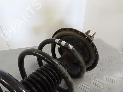 Left front shock absorber PEUGEOT EXPERT Van (VF3A_, VF3U_, VF3X_) 1.6 HDi 90 8V | BP18732576M16 