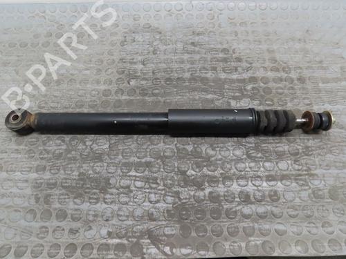 Used Left rear shock absorber DACIA LOGAN (LS_) 1.5 dCi (LS0K) (68 hp) 17778187