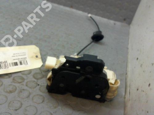 Used Front left lock Front left lock AUDI A4 B7 (8EC) 2.0 TDI (140 hp) 9383146 9383146
