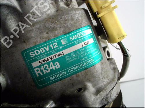 AC-Kompressor PEUGEOT 307 CC (3B) 2.0 16V | BP23154208M34 