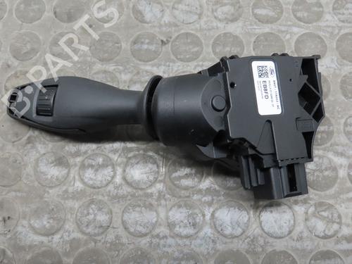 Ratstangsstang FORD FIESTA VI (CB1, CCN) 1.4 TDCi | BP17779626I23 