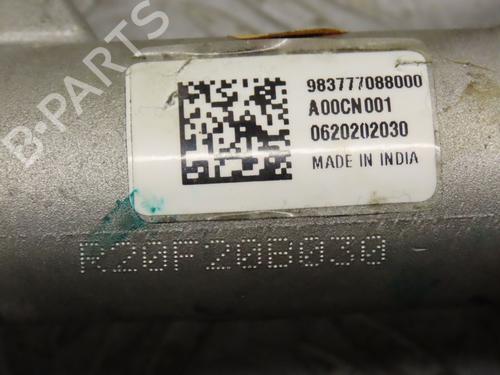 Steering rack CITROËN AMI (9A_) Electric (9AZ2CA) | BP36482888M22 - Image 3