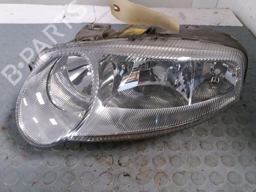 Optica esquerda ALFA ROMEO 147 (937_) 1.6 16V T.SPARK ECO (937.AXA1A, 937.BXA1A) (105 hp) 12564327