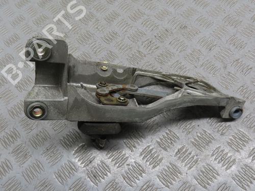 Tringlerie essuie-glace avant RENAULT TWINGO I (C06_) 1.2 16V (C06C, C06D, C06K) (75 hp) 29016343