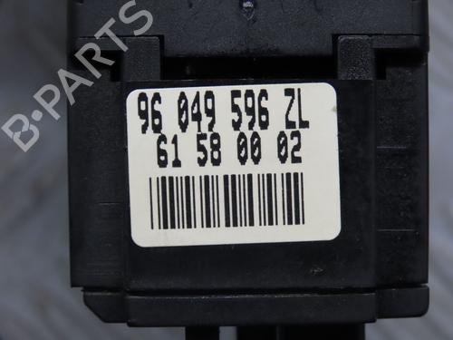 Used Steering column stalk CITROËN JUMPY I Van (BS_, BT_, BY_, BZ_) 1.9 D 70 (69 hp) 19479942