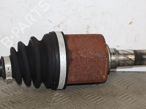Left front driveshaft RENAULT KADJAR (HA_, HL_) 1.6 dCi 130 (HLA4) | BP40111155M38 - Image 2
