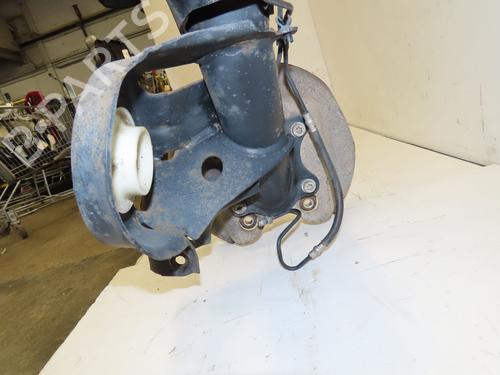 Bagaksel PEUGEOT 308 SW I (4E_, 4H_) 2.0 HDi (136 hp) 32659382