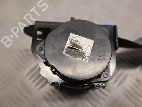 Rear left seatbelt CHEVROLET SPARK (M300) 1.0 | BP33893967I29 - Image 3