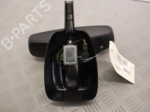 Used Rear mirror Rear mirror PEUGEOT 207 (WA_, WC_) 1.4 HDi (68 hp) 34456561 34456561