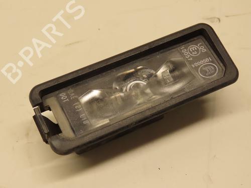 Licence plate light SEAT LEON ST (5F8) 1.5 TSI | BP30093079I40