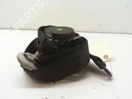 Front right belt tensioner VW FOX Hatchback (5Z1, 5Z3, 5Z4) 1.4 TDI | BP9373609C88 