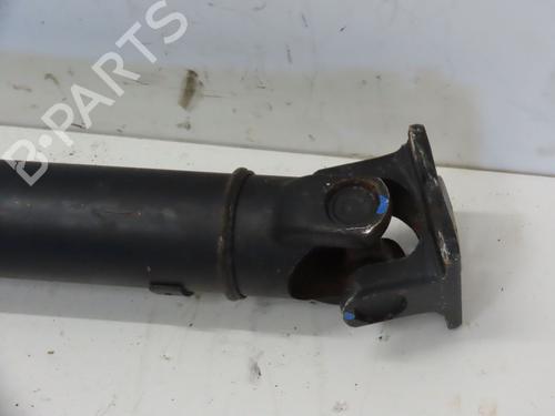 Driveshaft SUZUKI IGNIS III (MF, FF) 1.2 Hybrid AllGrip (ATK412) | BP31055158M37 - Image 2
