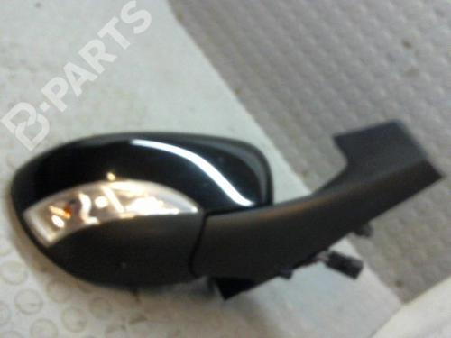Right mirror RENAULT ZOE (BFM_) ZOE | BP9383926C27 