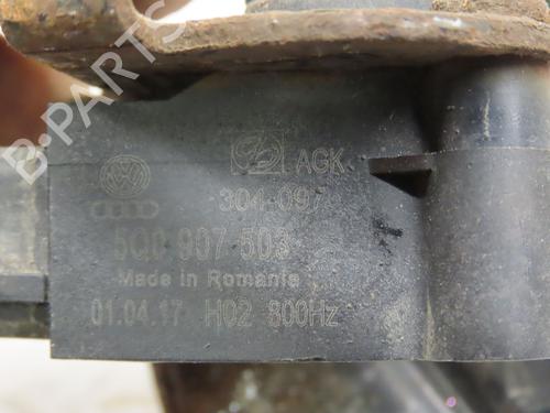 Used Electronic module VW GOLF VII (5G1, BQ1, BE1, BE2) 1.4 GTE Hybrid (204 hp) 29469018