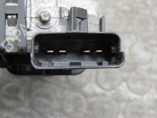 Front wiper motor PEUGEOT 207 (WA_, WC_) 1.6 HDi | BP17783219M29 