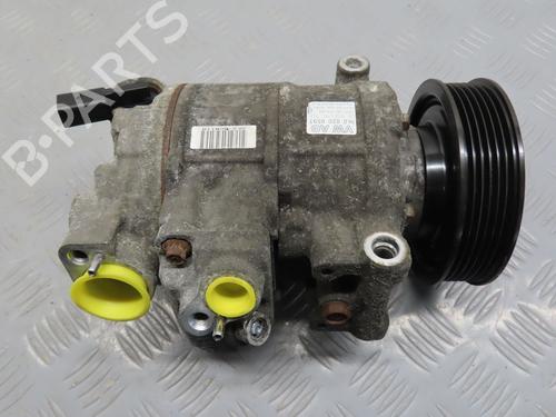 AC-Kompressor AUDI A1 (8X1, 8XK) 1.4 TFSI (122 hp) 18104233