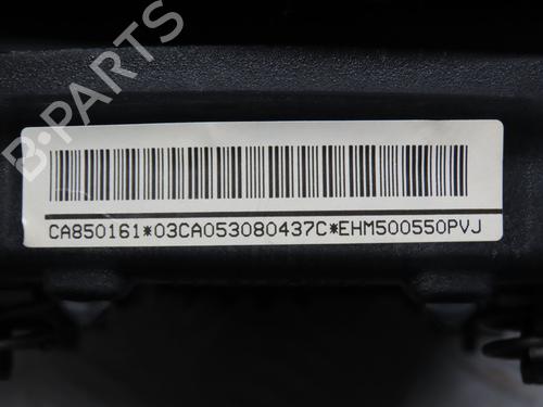 Used Driver airbag LAND ROVER RANGE ROVER SPORT I (L320) 2.7 D 4x4 (190 hp) 24520804