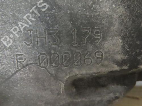Used Gearbox RENAULT CLIO III (BR0/1, CR0/1) 1.6 16V (BR05, BR0B, BR0Y, BR15, BR1J, BR1M, BR1Y, CR0B,... (112 hp) 24651225