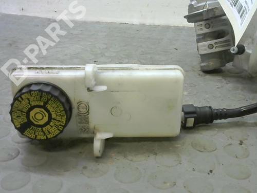 Brake master cylinder CITROËN C4 II (NC_) 1.6 HDi 115 | BP9380289M77