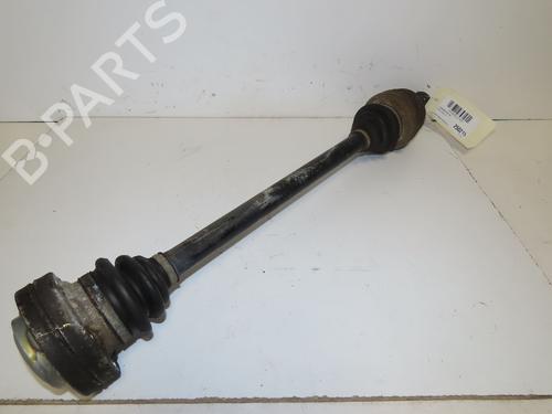 Used Left rear driveshaft Left rear driveshaft BMW 3 Compact (E46) 320 td (150 hp) 33727262 33727262