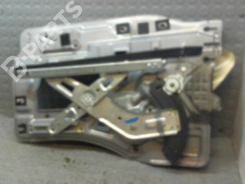 Rear left window mechanism HYUNDAI SANTA FÉ I (SM) 2.0 CRDi 4x4 | BP9383921C24