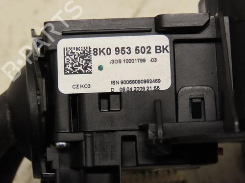 Used Steering column stalk AUDI A4 B8 Avant (8K5) S4 quattro (333 hp) 28801016