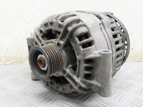Used Alternator MINI MINI (R50, R53) Cooper (116 hp) 27488104