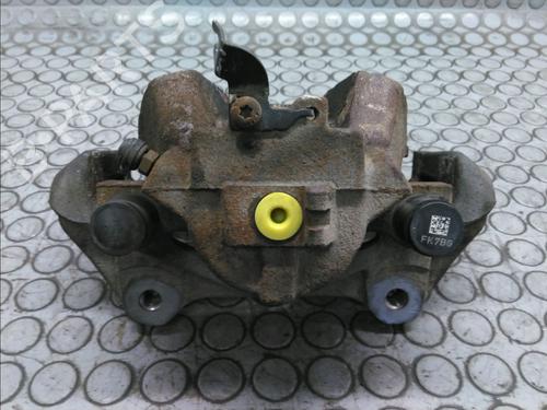 Left front brake caliper RENAULT KANGOO (KC0/1_) 1.5 dCi | BP36483016M105 - Image 2