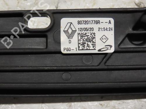 Rudehejsemekanisme Højre foran RENAULT CLIO V (B7_) 1.5 Blue dCi 85 (B7AG) | BP29136695C23