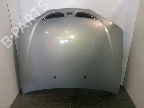 Used Hood RENAULT MEGANE I Classic (LA0/1_) 1.6 16V (LA00, LA04, LA0B, LA11, LA16, LA19, LA1J, LA1K,... (107 hp) 23155080