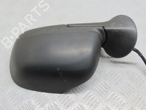 Left mirror DACIA DUSTER (HS_) 1.5 dCi (HSMC) | BP25705869C26 
